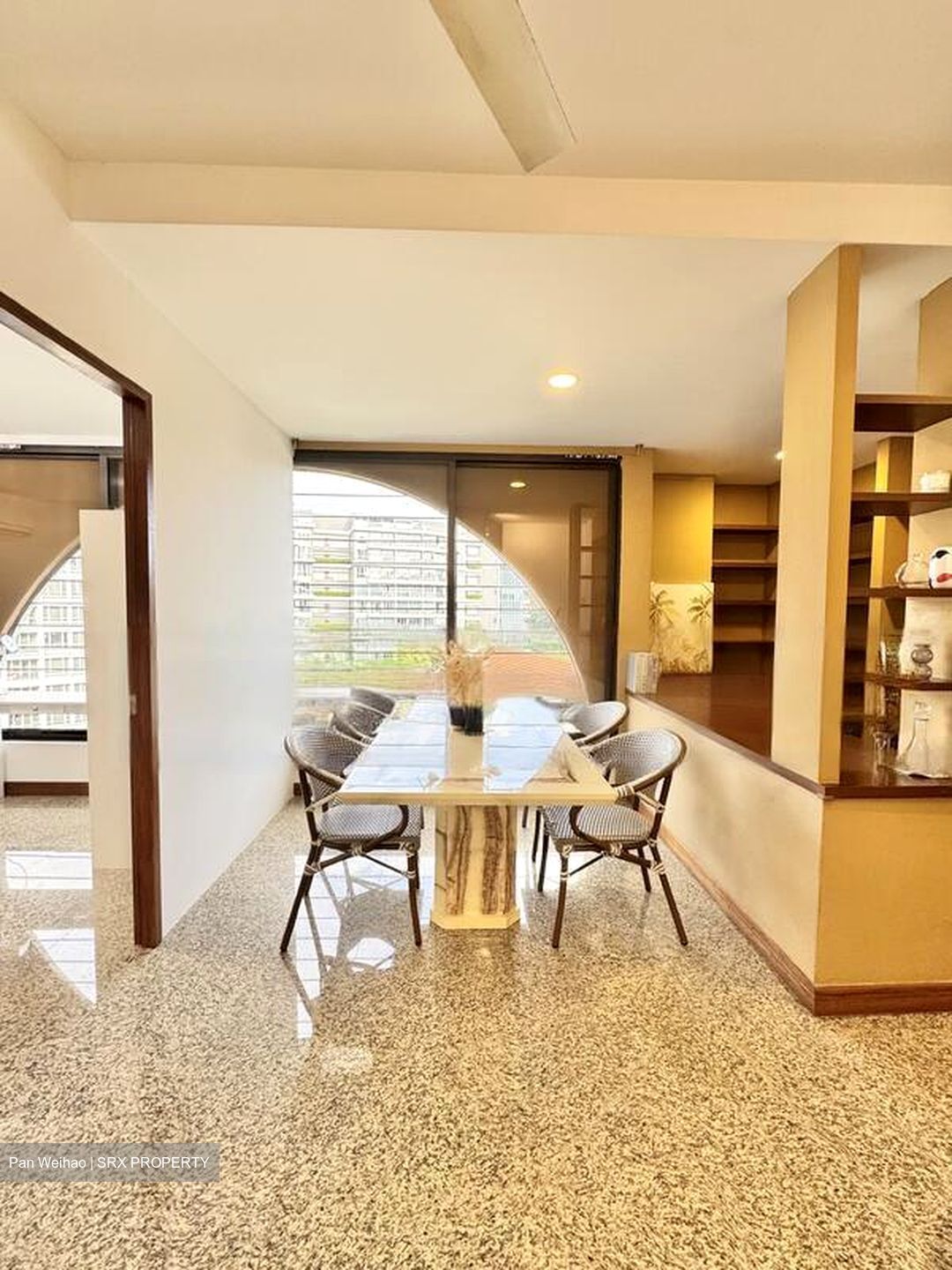 Oxley Garden (D9), Apartment #463154181